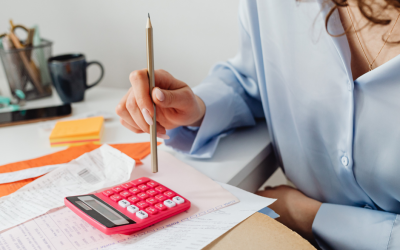 5 Financial Red Flags to Fix (And How to Address Them)