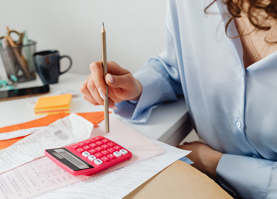 5 Financial Red Flags to Fix (And How to Address Them)