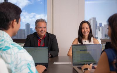 Does Your Organization Need a Fractional CFO?